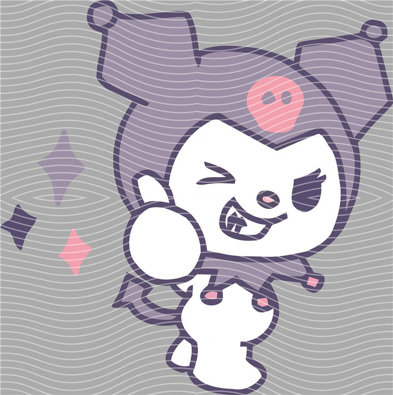 Sanrio-HK 422